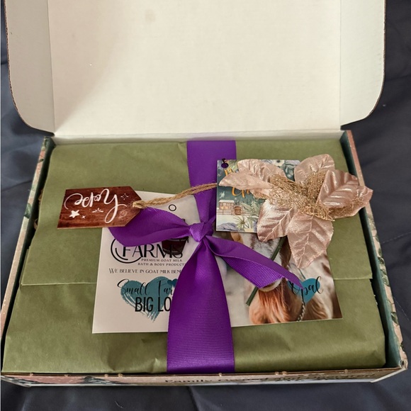 Bath Accessory Set - Multicolor - Picture 4 of 4